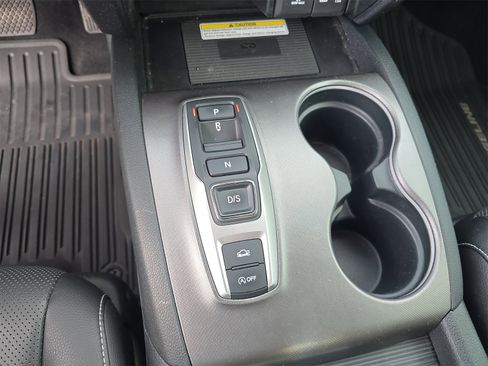 Used 2023 Honda Ridgeline RTL-E image 21