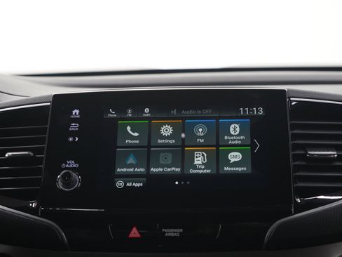 Used 2023 Honda Passport EX-L image 15