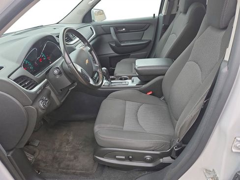 Used 2017 Chevrolet Traverse LT w/ Graphite Special Edition image 28