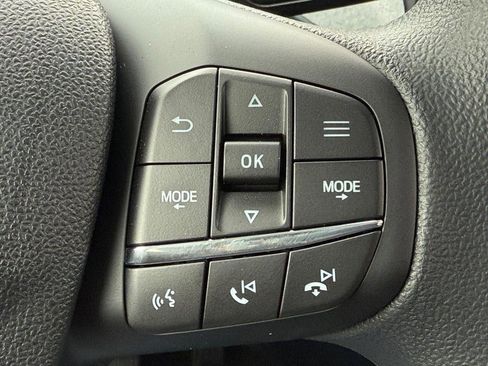 New 2025 Ford Maverick XLT image 59