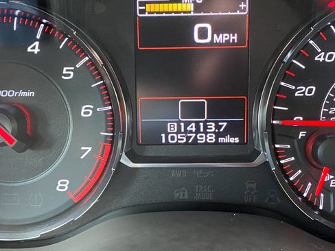 Used 2018 Subaru WRX Premium image 19