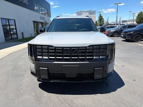 New 2027 Kia Telluride SX X-Line AWD/4WD image 5