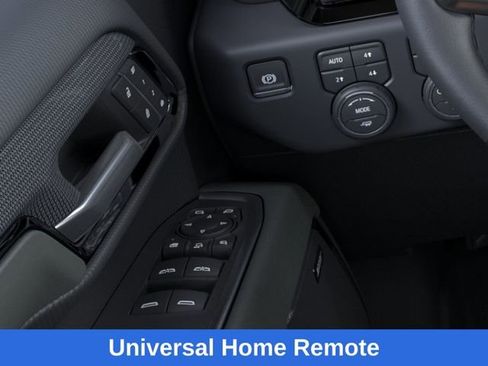 New 2026 Chevrolet Silverado 2500 ZR2 image 23