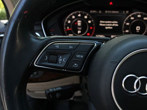 Used 2018 Audi A4 2.0T Premium Plus w/ Premium Plus Package image 31