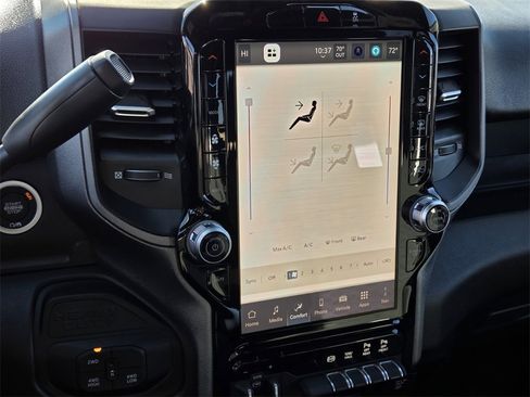 New 2026 RAM 3500 Tradesman image 13