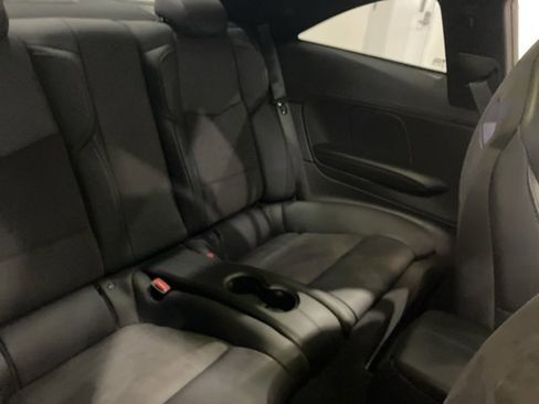 Used 2017 Cadillac ATS V w/ Carbon Fiber Package image 22