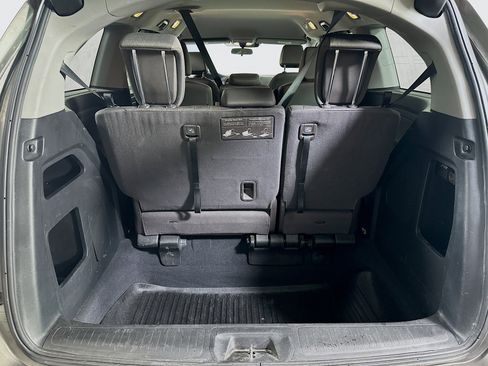 Used 2018 Honda Odyssey EX image 27
