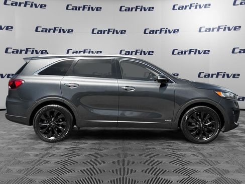 Used 2020 Kia Sorento EX AWD/4WD image 7