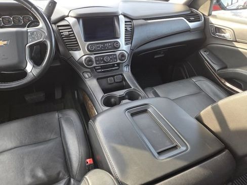 Used 2015 Chevrolet Tahoe LT image 33