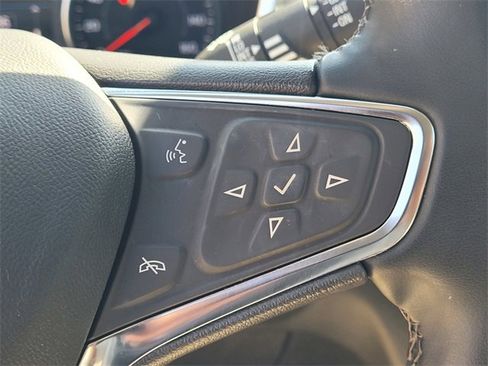 Used 2023 Chevrolet Equinox LT w/ Driver Convenience Package image 15