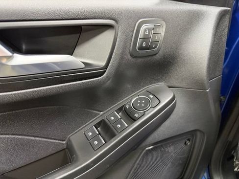 Used 2022 Ford Escape SEL w/ SEL Stealth AWD Package image 20