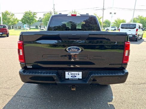 Used 2022 Ford F150 XL w/ STX Appearance Package AWD/4WD image 8