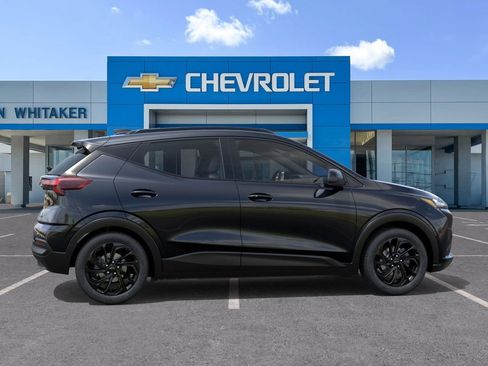 New 2027 Chevrolet Bolt RS image 5