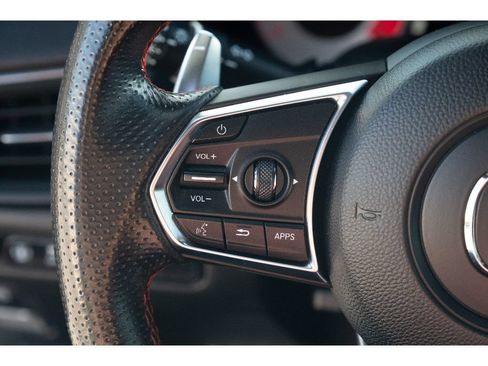 Used 2021 Acura TLX w/ A-SPEC Pkg FWD image 19