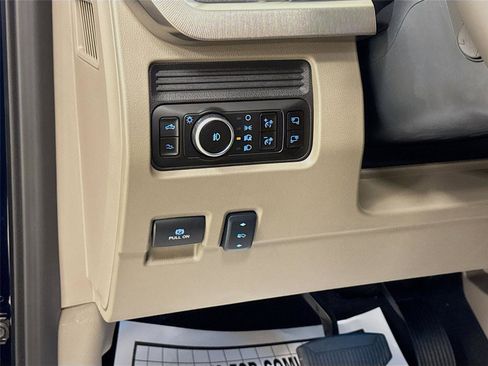 New 2025 Ford F350 Platinum w/ Platinum Plus Package image 10