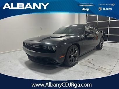 Used 2017 Dodge Challenger R/T