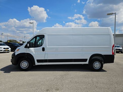 New 2026 RAM ProMaster 2500 image 6