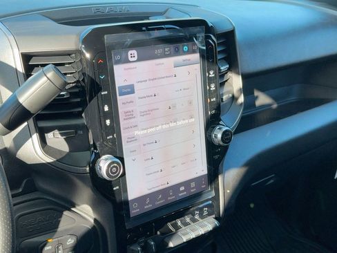 New 2026 RAM 2500 Tradesman image 23