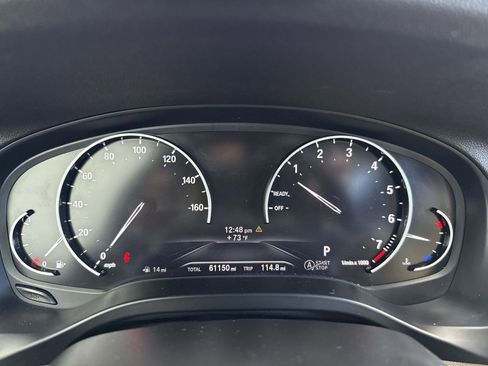 Used 2019 BMW X3 sDrive30i w/ Convenience Package image 15