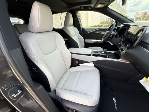 New 2026 Lexus RX 350 F Sport AWD/4WD image 16