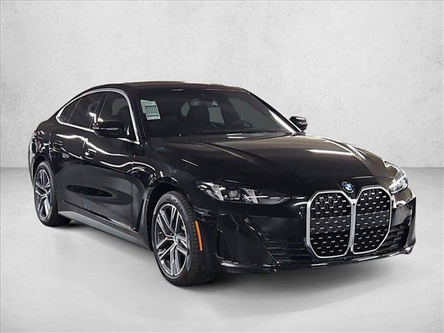 New 2026 BMW 430i w/ Premium Package RWD image 7