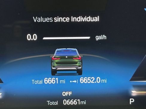 Certified 2023 BMW X1 xDrive28i w/ Premium Package image 16