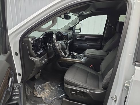 Used 2023 Chevrolet Silverado 1500 RST w/ Protection Package image 28