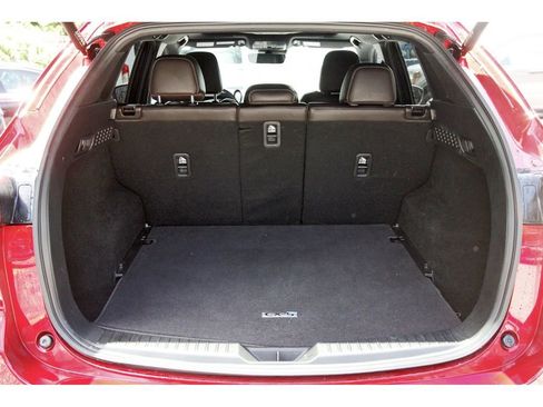 Used 2024 MAZDA CX-5 Signature AWD/4WD image 6