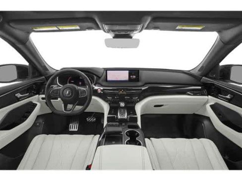 Used 2024 Acura MDX Type S AWD/4WD image 11