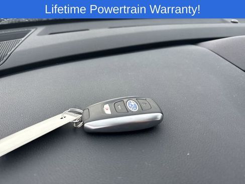 New 2026 Subaru Ascent Bronze Edition w/ Onyx Package image 27