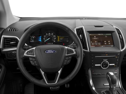 Used 2018 Ford Edge Sport w/ Equipment Group 401A image 4