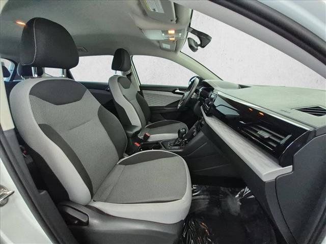 Used 2023 Volkswagen Taos S FWD image 23