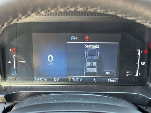 Certified 2024 Ford Ranger XLT AWD/4WD image 14