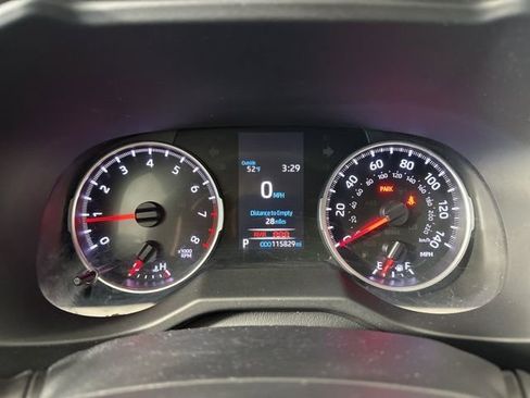 Used 2020 Toyota RAV4 LE w/ All Weather Liner Package AWD/4WD image 17