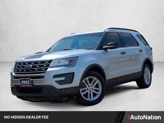 Used 2016 Ford Explorer 4WD video 1