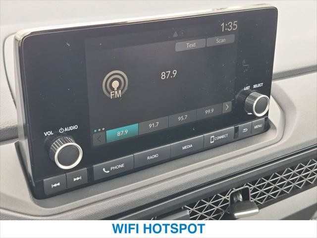 Used 2025 Honda Accord SE image 17