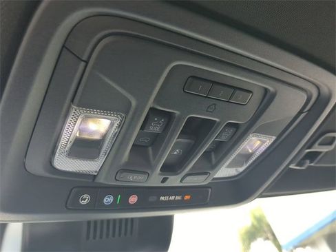 Certified 2024 Chevrolet Silverado 1500 High Country w/ Technology Package image 24