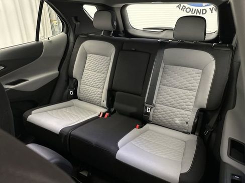 Used 2020 Chevrolet Equinox LS FWD image 26