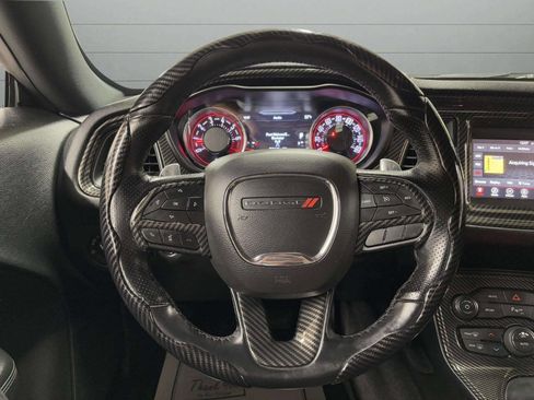 Used 2022 Dodge Challenger GT image 32