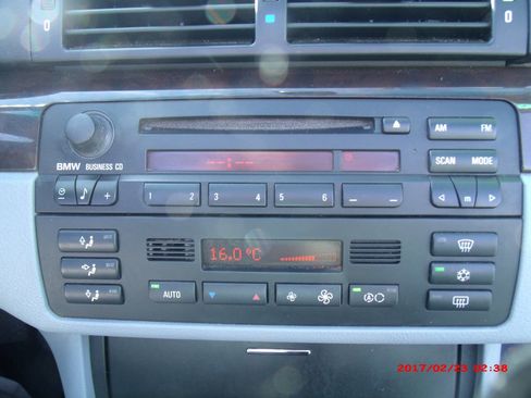 Used 2002 BMW 330Ci Convertible image 20