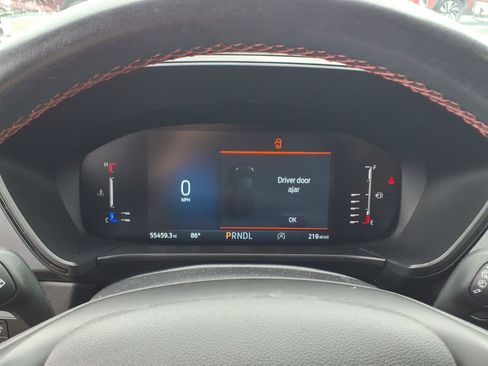 Used 2024 Ford Escape ST-Line FWD image 20