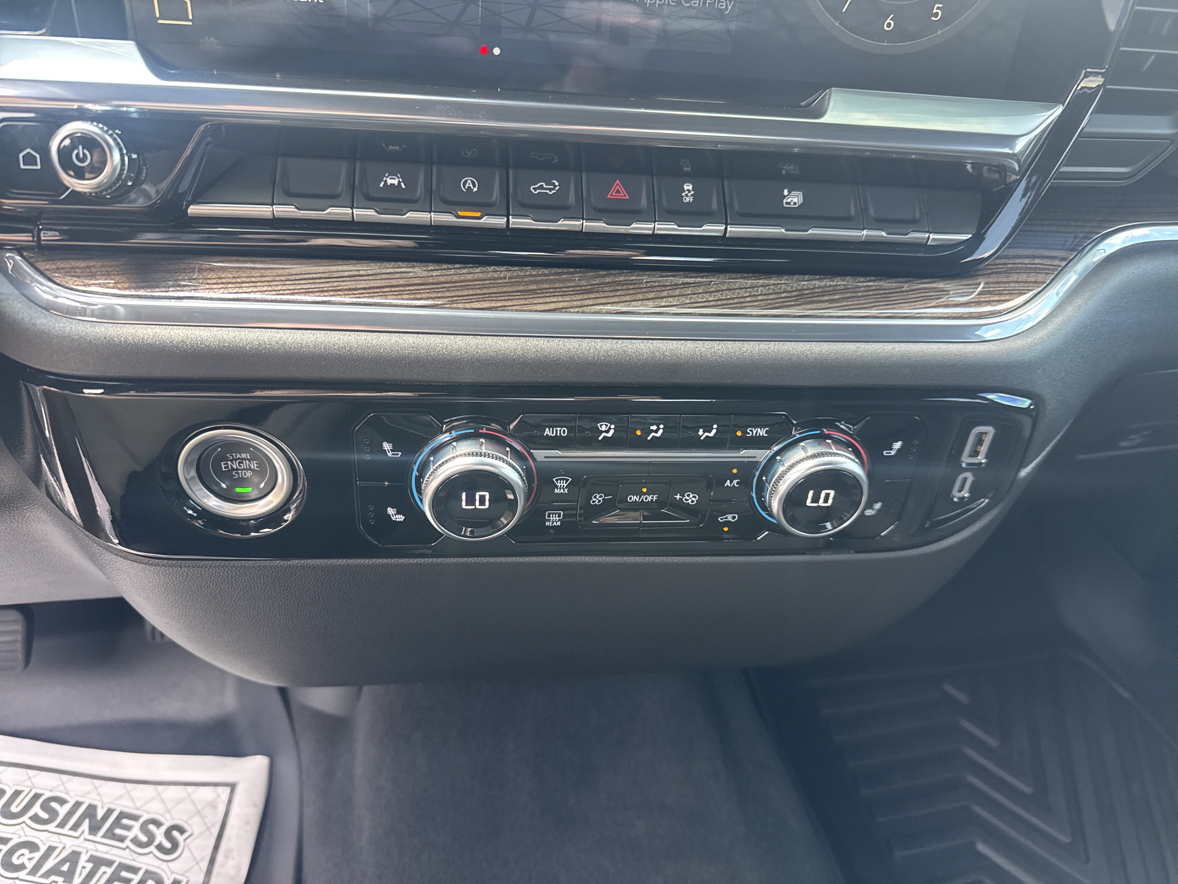 Used 2024 GMC Sierra 1500 Elevation AWD/4WD image 25