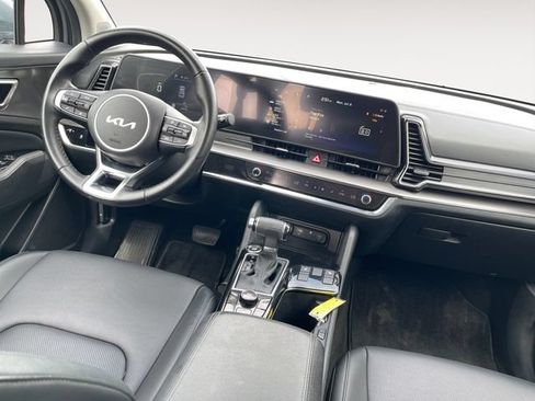 Used 2023 Kia Sportage EX FWD image 10