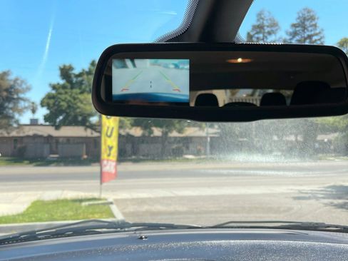 Used 2018 Dodge Journey SE w/ Connectivity Group image 8