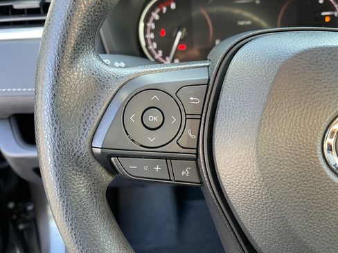 Certified 2024 Toyota RAV4 LE AWD/4WD image 18