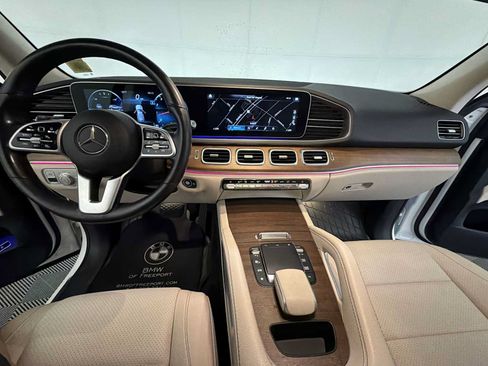 Used 2022 Mercedes-Benz GLE 350 4MATIC image 16