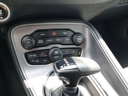 Used 2023 Dodge Challenger R/T Scat Pack RWD image 11