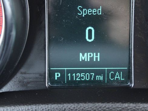Used 2015 Buick Encore Premium w/ Experience Buick Package AWD/4WD image 19