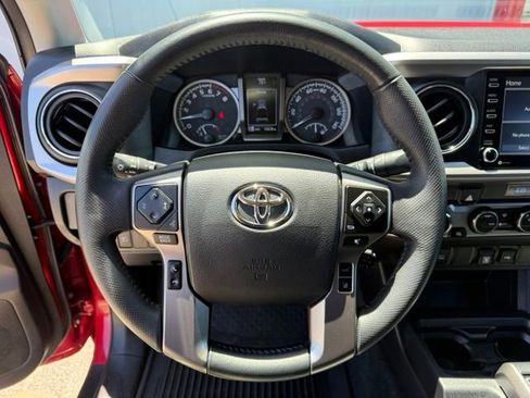 Used 2023 Toyota Tacoma SR5 AWD/4WD image 18
