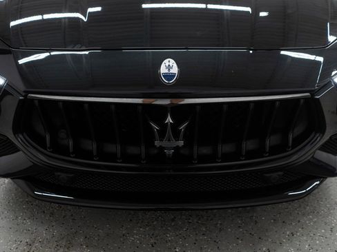 Used 2022 Maserati Ghibli Modena Q4 image 39